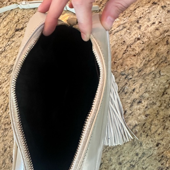 Lou medium YSL camera bag - Picture 6 of 10